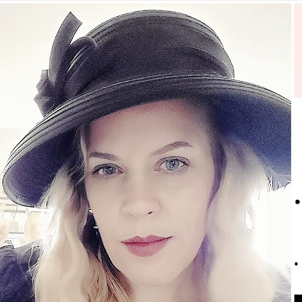 Meet your Posher, Michelle
